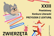 KONKURS !!!