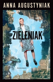 Anna Augustyniak  -  Zieleniak