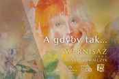 wernisaż wystawy prac Renaty Kowalczyk