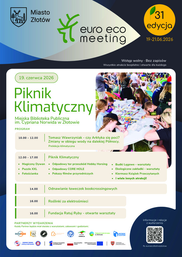 Piknik Klimatyczny