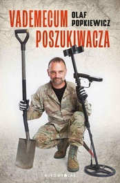 Olaf Popkiewicz  -  Vademecum poszukiwacza
