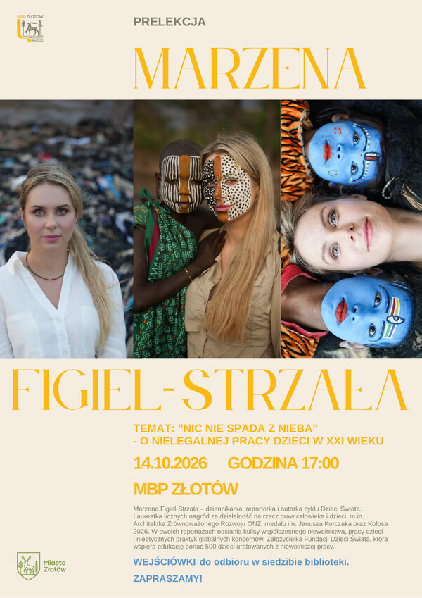 Nic nie spada z nieba