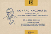 Promocja książki 