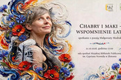 Chabry i maki - wspomnienie lata